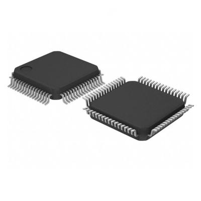 China ELECTRONIC COMPONENTS NEW ADV7125JSTZ240 standard ADV7125JSTZ ADV7125 ORIGINAL CHIP IN CURRENT LQFP48 for sale