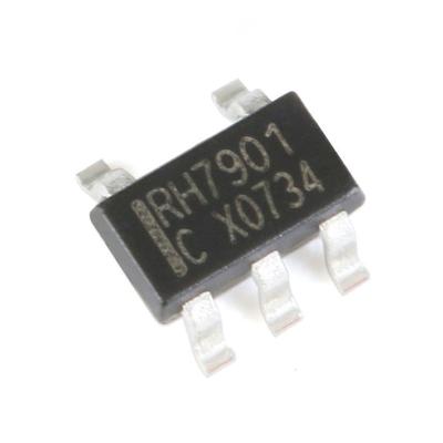 China New standard original MP5022AGQV chip welcome to consult MP5022CGQV MP5022AGQV MP5022 for sale