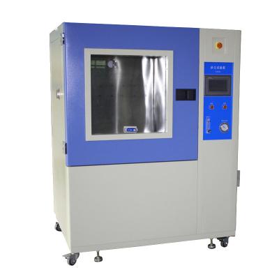 China ±2°C Temperature Fluctuation IP5X / IP6X Auto Test Chamber for sale