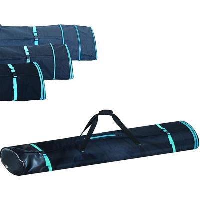 China Tool Adjustable Ski Ski Bag Length, Padded Ski Bag Adjusts From 170cm To 190cm, Snow Board Bag for sale