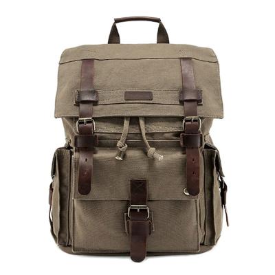 China Lightweight School Backpack Outdoor High School Use College Rucksack Rucksack Laptop Bag for sale