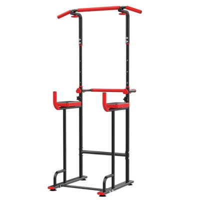 China High Quality Home Body Exercise Fitness Multi-Function Horizontal Bar Pull Up Parallel Bars Home Fitness Equipment for sale