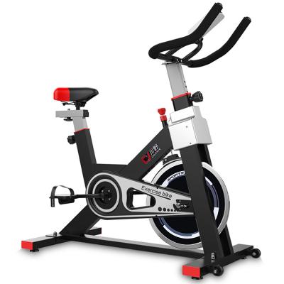 China Wholesale Popular Commerical Exercise Muscle Design Use Magnetic Spinning Bike Fitness Exercise Bike for sale