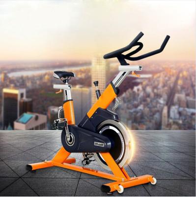 China High Quality Hot Top Grade Commerical Use Exercise Muscle Product Commerical Use Magnetic Spinning Bike Fitness Spinning Bike for sale