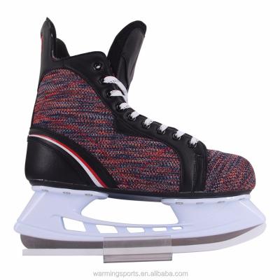 China 2021 China wholesale colorful factory fashion manufacture professional ice hockey skates 36-45 for sale