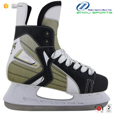 China Comfortable Fashion Ice Skating Shoes\Comfortable Hot Sale\Durable Fashion Customizable Design For Athlete for sale