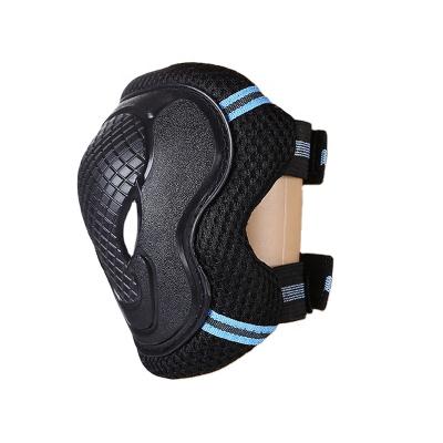 China Professional teenagers and kids custom made/wholesale tauren shape to protect wrist,elbow,knee protection skates speed protector set for sale