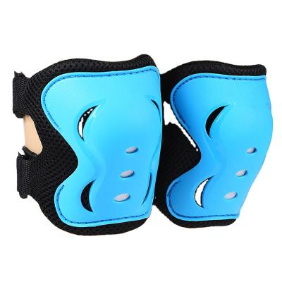 China High quality most durable teens and kids butterflies train wrist,elbow,knee protect set teens and kids bike and skate gear protector for sale