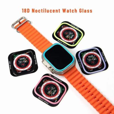 China Smart Watch Watch 49mm Glass Screen Protector for sale