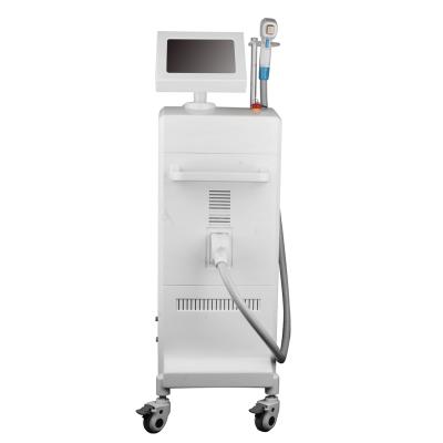 China Portable Dye Removal Diode Laser 808nm Diode Laser Diode Laser for sale