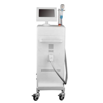 China Dye removal 808nm diode laser hair removal machine for permanent hair removal c mount back laser diode for sale