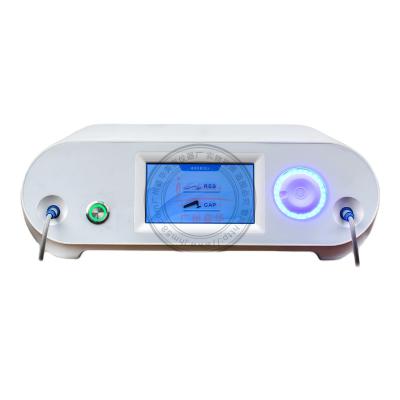 China Face Lift Indiba Therapy Skin Tightening Face Lifting Machine for sale