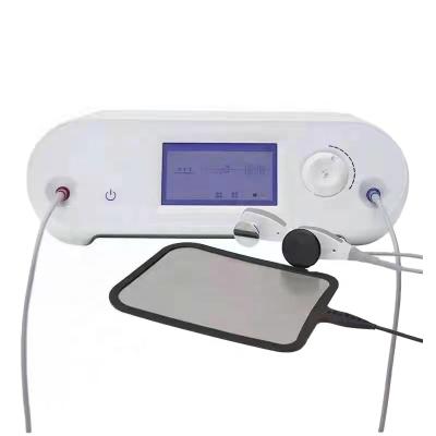 China Indiba Face Lift USA 448khz RF Equipment Diathermy Used To Treat Effective RF Regimen For Perricone Vitamin C Face Lift for sale