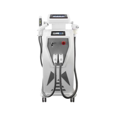 China Pigment removal to choose laser choose machine for sale