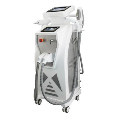 China Pigment Removal 360 RF Magneto-Optic Laser Beauty Equipment for sale