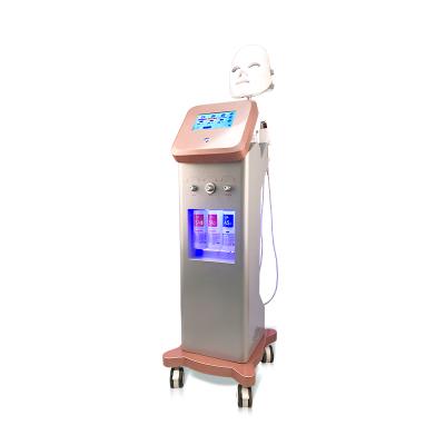 China Wrinkle Remover Skin Care Devices Skin Care Machine Oxygen Trimming Machine for sale