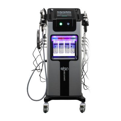 China Wrinkle Remover Beauty Machine Skin Resurfacing Machine Anti Aging Machine for sale