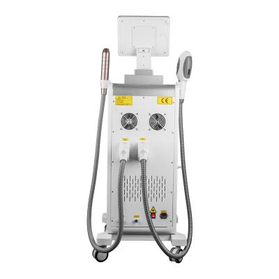 China Korean Hair Removal Beauty Machine CE Certificate Beauty Machinery for sale