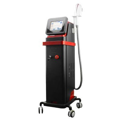 China 2021 hot sale factory supply dpl laser beauty dpl machine laser machine diode hair removal for sale