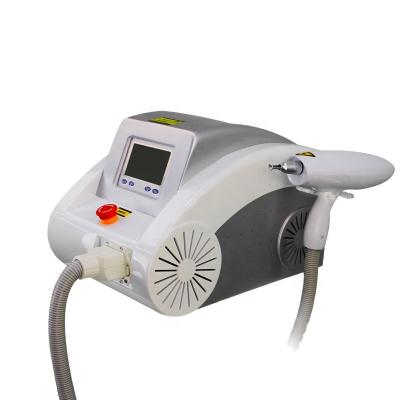 China Dye removal Q switch ND yag 532nm 1064nm laser class to get rid of lip lines permanently with surgery tattoo lipstick in tattoo sticker for sale