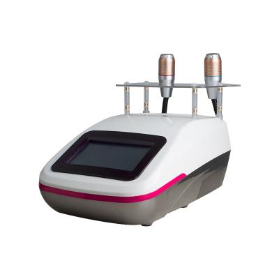 China Wrinkle Remover Face Lift Device V Shape Face Lift Radar Facelift Machine for sale