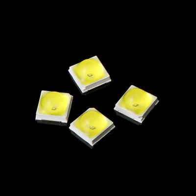 China High Efficiency 365nm- 405nm SMD UVA Light Chip , Purple LED Light Chip For Nail Phototherapy for sale