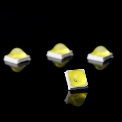 China Nail Curing 365nm- 405nm 5054 High Lumen 5050 SMD UVA LED UV Light Chip Diode Lighting and Circuitry Design 1w 150-300MA 365-405nm OEM & ODM for sale