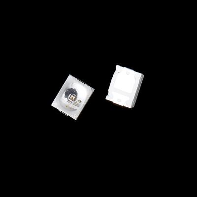 China Light Chip Diode, Mosquito Killer Lamp 395nm Silica Gel SMD LED UVA LED Use for Mosquito Killer Lamp 2835 Lighting and Circuit Design for sale