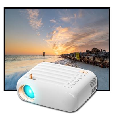 China Pico Wiselazer Amazon Hot Sales Hd 4K 1080P Home Theater DLP Screen S10 Projector for sale