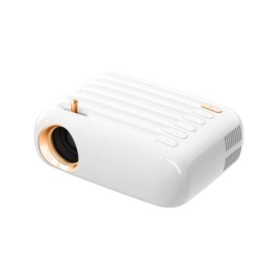 China Pico Zlight New Design Car 3D Projector Hd MI Light Interactive Gobo Short Throw S10 for sale