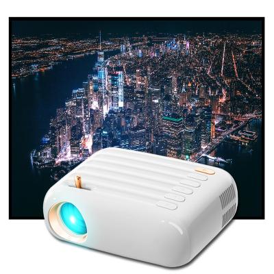 China Pico WISELAZER 5G WIFI Projector Full HD Portable Projector Mini Smart Support 1080P LED Movie Projector LED Home Theater for sale