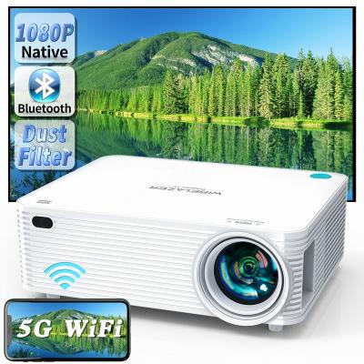 China Pico Wiselazer Top Selling Light Film Consumer Presentation Equipment A30 Electronic Projector for sale