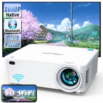 China Pico Wiselazer Vip Choice Mobile Phone 4G Android 3D 1080P Stand A30 Projector for sale