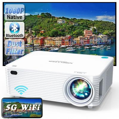 China Pico Wiselazer Hi-Mart Hot Sales Yg300 Projection DLP Mini Nebula 200 Inch X5 Screen Projector for sale