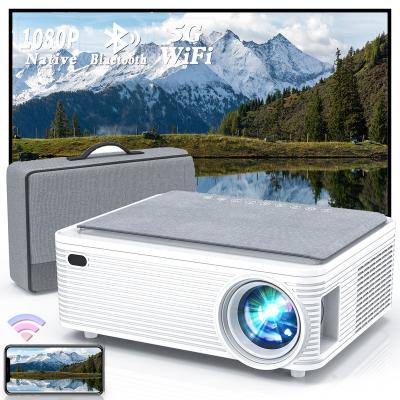 China Pico Wiselazer Window Wifi Wanbo Video 4K Home Theater X5 Projector Walmart Top 10 for sale