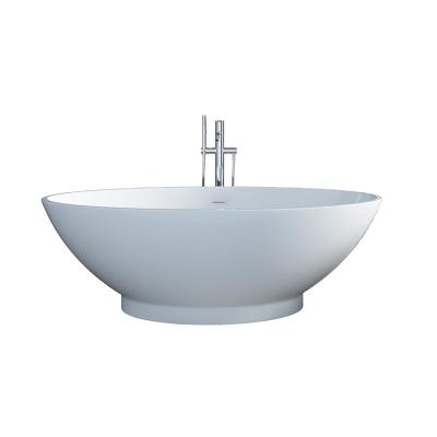 China Freestanding Classic Small Square Mini Sitting Bathtub Sale For Adult Oval for sale