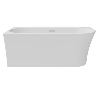 China Factory wholesale price free preferential hotel with household wall bathtub freestanding style for sale