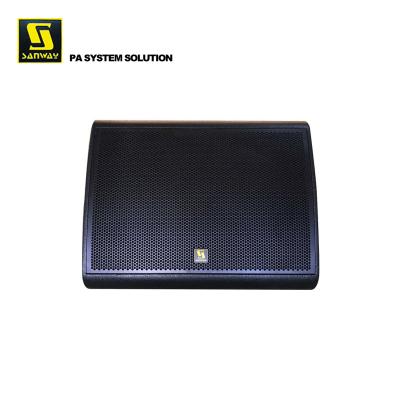 China LE1500S Single 15 Inch PA Stage Monitor Speaker For DJ System LE1500S for sale