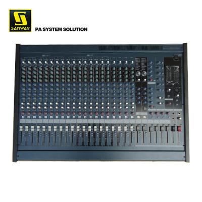 China High Quality MG24/14FX DJ Music Mixer MG24/14FX for sale