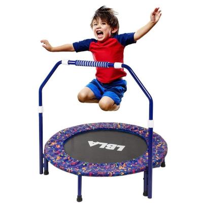 China Sans Serene Life Portable Net Protector and Foldable Trampoline 40