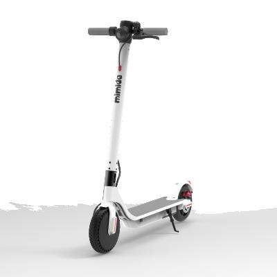 China Unisex Foldable Self Balancing Electric Scooters 1000w Electric Scooter For Sale for sale