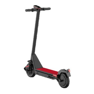 China Wholesale Size 500w Unisex Adjustable Chinese Electric Scooter Suppliers Tire Electric Scooter for sale