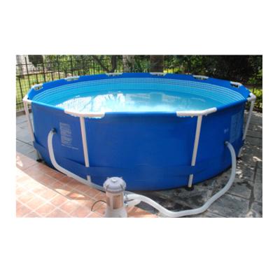 China Portable Oversized Adult Thickening Household Inflatable Square Swimming Pool for sale