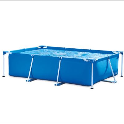 China Portable Customized Large Adult Outdoor Inflatable Equipment Swimming Pool For Sale for sale