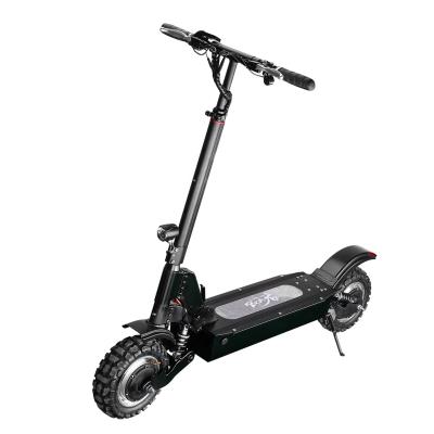 China New Design Cheapest Wholesale Durable Unisex 2 Wheel Adult High Speed ​​Kick Electric Scooter for sale