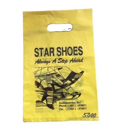 China Direct Sellin You moisture proof manufacturer can customize shoe bags and shopping bags of various sizes and designs for sale