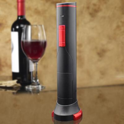 China Cork Opener Cork Opener Automatic Electric Wine Bottle Opener Corkscrew sacacorcho electrico de vinos de vinos for sale