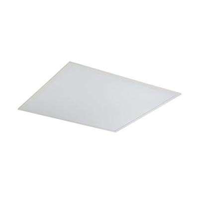 China Modern Large Squrae LED Panel 100W Panel Desk Lighting Ceiling Lamp Panel Lighting for sale