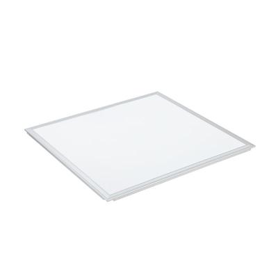 China AC85-265V Modern Popular Product Square 55W LED Large Warm White Slim Panel Light for sale