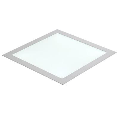 China Modern Custom Smart LED Ceiling Panel Lighting 1050 Lumens Flat Slim LED Panel Lights for sale